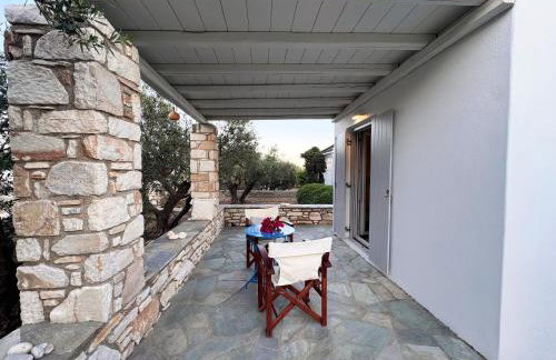 Flora & Agelos Studios - Paros - Foto 24