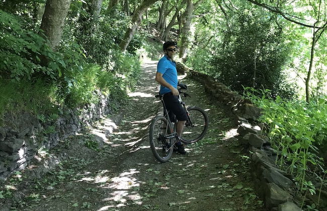 1940s Riverside Apartment - Foto 19