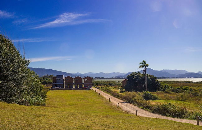 Bangalos Luz da Lagoa - Foto 53