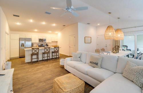 Golfers Paradise Pet-Friendly Home in Wildwood - Foto 7