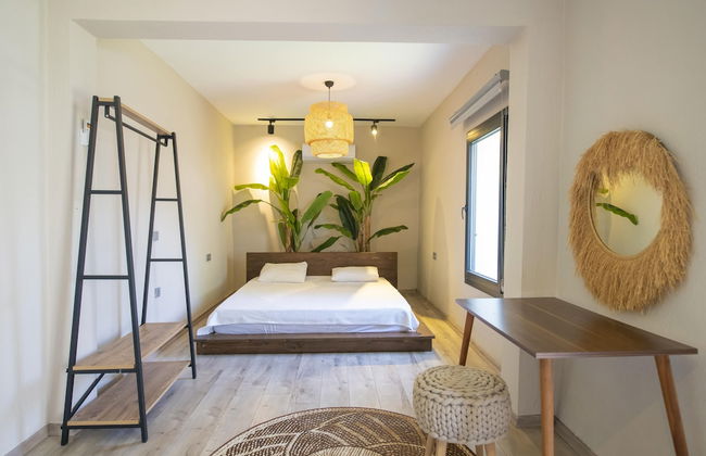 Eroglu Villas - Foto 29