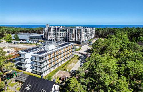 Linea Mare Apartments - Foto 21