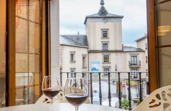 APARTAMENTO CAPRICHOS ARANDA - Photo 18