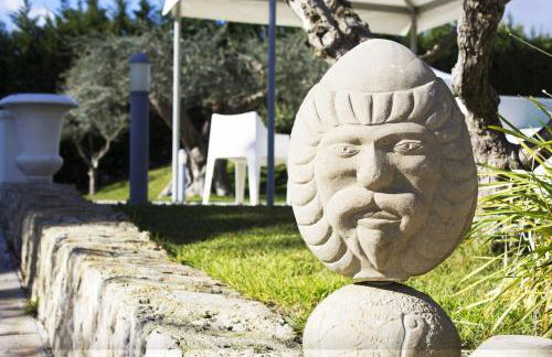 Agriturismo Baglio San Nicola - Foto 50