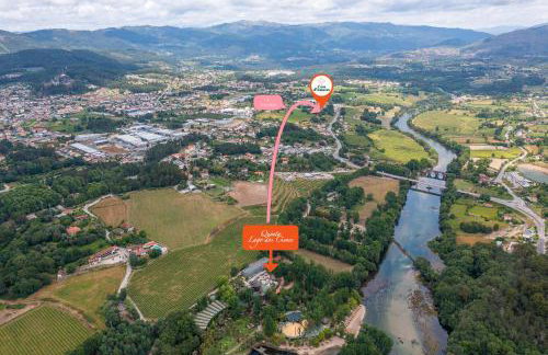 Casa d'Amares - Foto 23