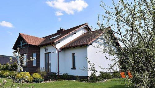 Dom U Zbyszka z prywatną plażą - Foto 2