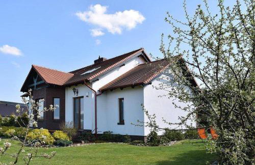 Dom U Zbyszka z prywatną plażą - Foto 2