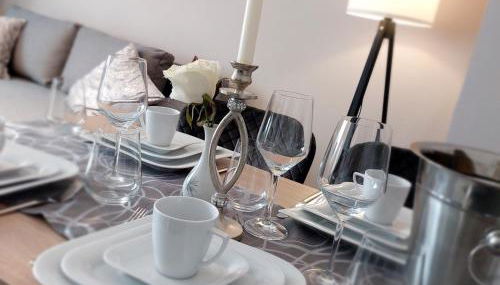 Apartment am Hochwald - Foto 5