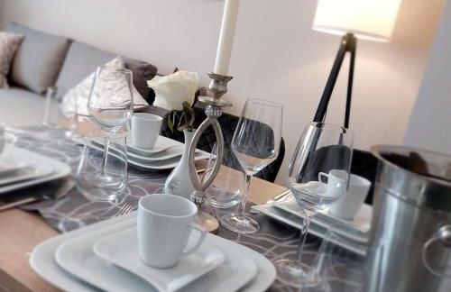 Apartment am Hochwald - Foto 5