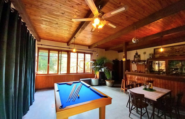 Nature Retreat in Lorraine - Foto 15