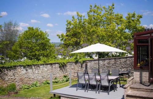 The Old Cider House - Photo 54