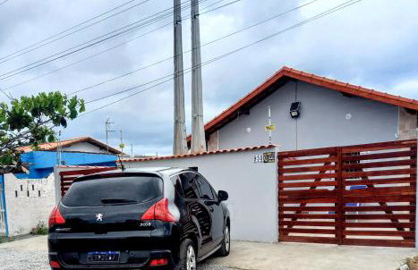 Doce Refugio Itanhaém - Photo 2