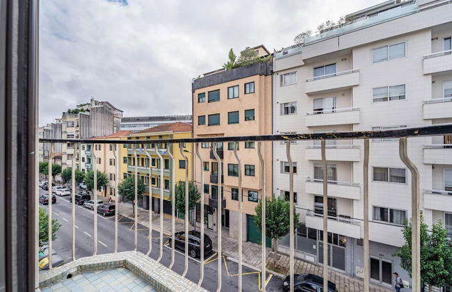 Nomad s Family - 2bed Casa da M Sica - Foto 14