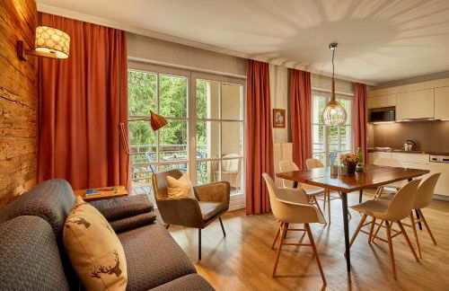 Appartamenti La Sajun & Les Viles - Foto 6