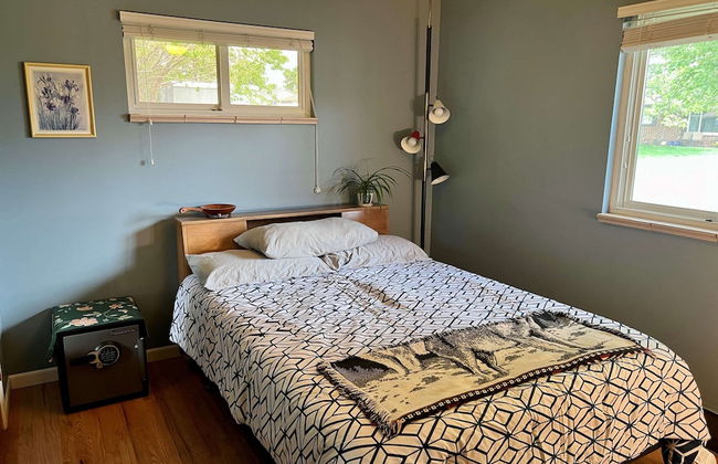 Wanderer's Roost - Foto 4