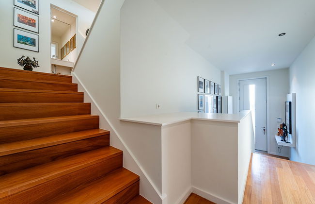 Nomad s Lux - 3bdr Foz Velha Porto - Foto 16