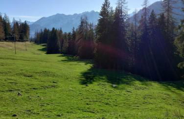 Casa per vacanze degli gnomi - Foto 37