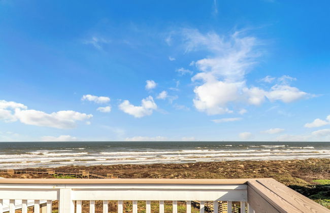 The White House by Silver Sands Vacation Rentals - Foto 2