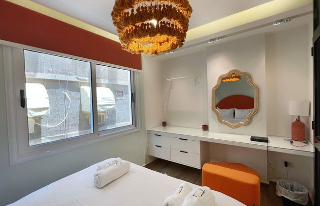 The 2 BDR Emerald Condo 5 min to CAI Airport - Foto 14