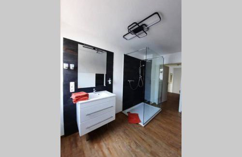 Charmantes Wohnen in Lichtenfels - Foto 18