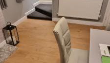 'rose cottage' a 19th century cottage in Findern - Foto 4