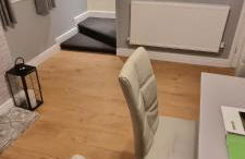 'rose cottage' a 19th century cottage in Findern - Foto 4