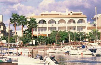 Apartaments Edificio Puerto - Foto 18