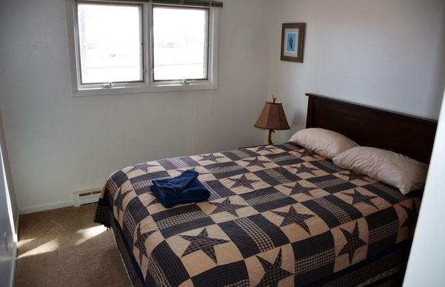 Hanging Bull Lodge - Foto 9