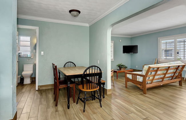 Shoreline Suites & Cabana Cottages - Foto 56