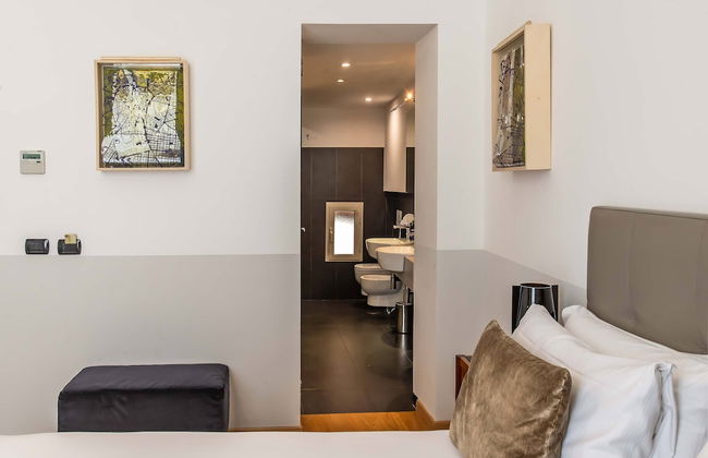 Relais Rione Ponte - Foto 80