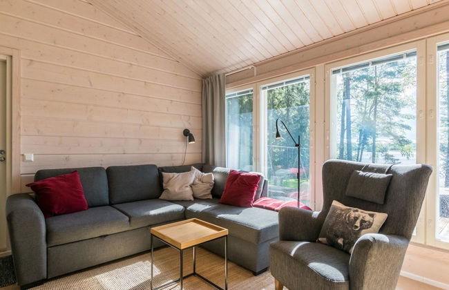 Heikinranta - Foto 13