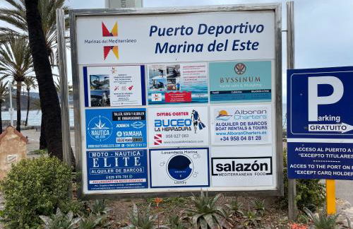 Luxury Penthouse: The Beacon at Punta de la Mona - Photo 12