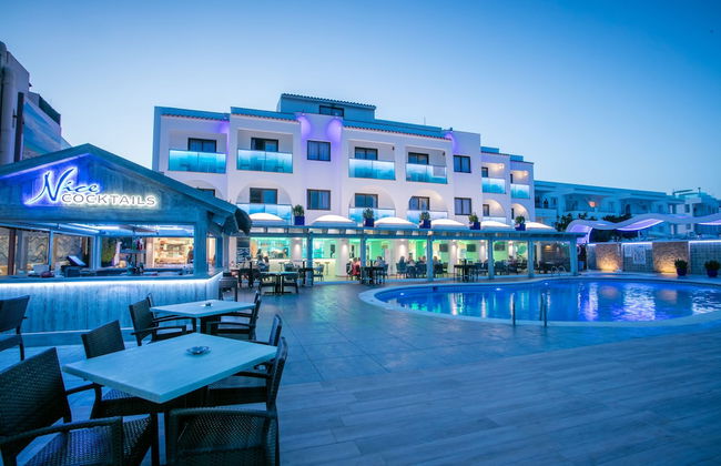 Apartamentos Sal Rossa - Foto 63