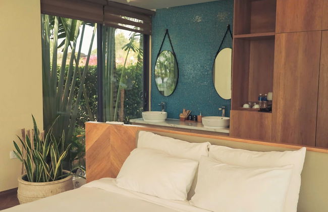 Sunset Hill Villa Mui Ne - Photo 52