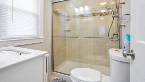 Feel Good Home, Kingbed, Free parking, Backyard - Foto 4