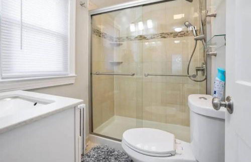 Feel Good Home, Kingbed, Free parking, Backyard - Foto 4