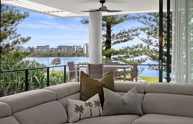 Allisee Apartments - Foto 23