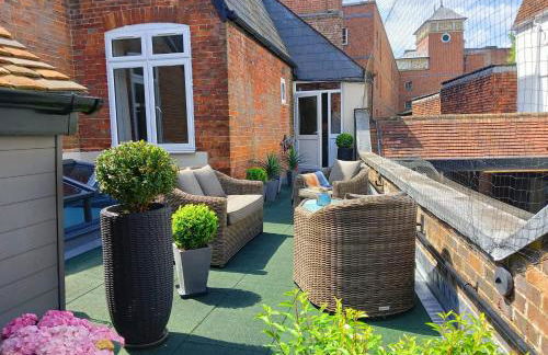 Catherine Street Apartments - Foto 20