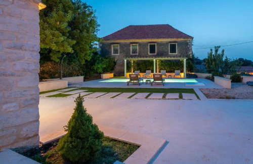 Villa Komelo - Foto 46