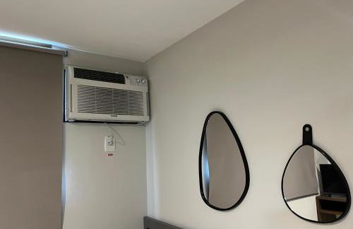 Flat Itaborai · Toque a campainha A908 Flat Luxo completo Centro - Foto 46