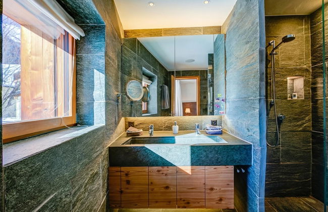 Maison Montagne - Foto 70