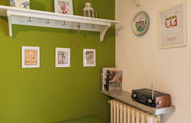 La Casa dei Colori by Wonderful Italy - Foto 34