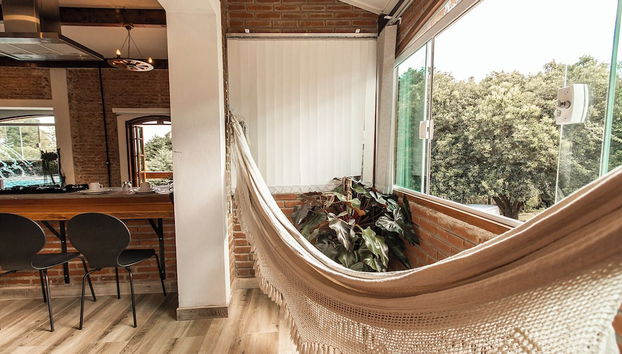 Roteiros Adorai - Foto 3, Habitación