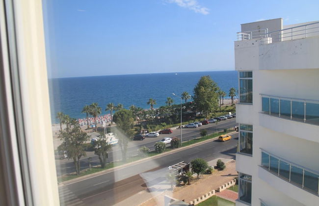 Olbia Residence Hotel - Foto 12