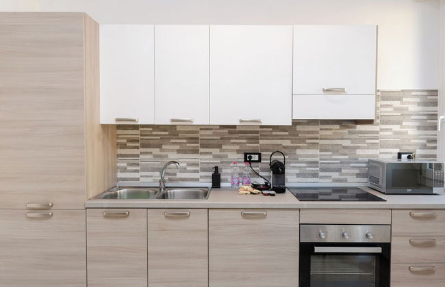 VivimiHome-Navigli Lussuoso Appartamento - Photo 16