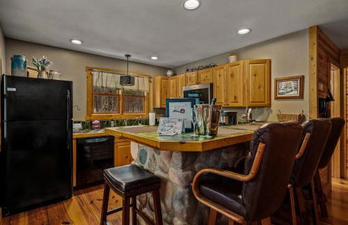 Cherry Ridge Retreat Luxury Cabins - Foto 146