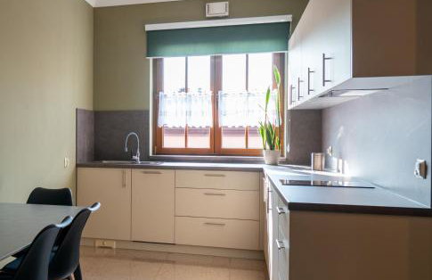 APARTAMENT Piłsudskiego13 Chrzanów - Foto 11
