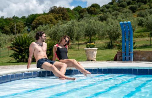 Agriturismo La Banchella - Photo 13