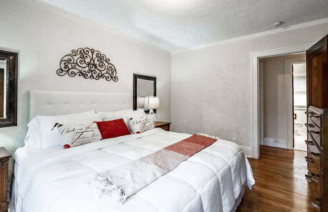 Glamorous Green Beauty in the Heart of University District 15min to Downtown - Foto 26