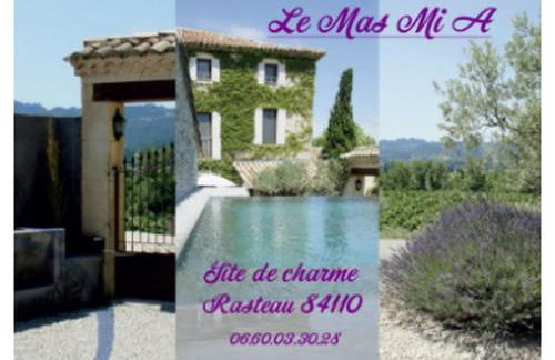 Le Mas Mi A - Foto 2